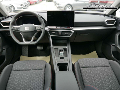 Seat Leon Tageszulassung Seat Leon Tageszulassung