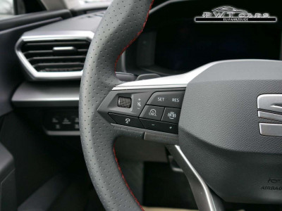 Seat Leon Tageszulassung Seat Leon Tageszulassung