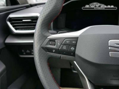 Seat Leon Tageszulassung Seat Leon Tageszulassung