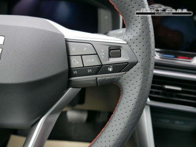 Seat Leon Tageszulassung Seat Leon Tageszulassung