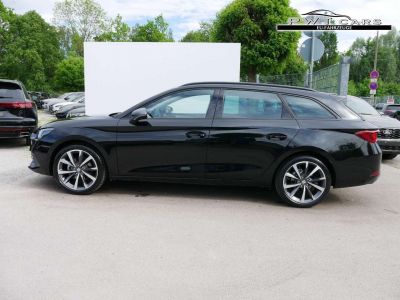 Seat Leon Tageszulassung Seat Leon Tageszulassung