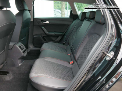 Seat Leon Tageszulassung Seat Leon Tageszulassung