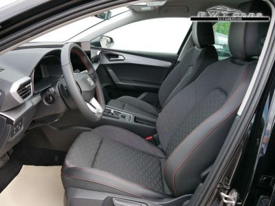 Seat Leon Tageszulassung Seat Leon Tageszulassung