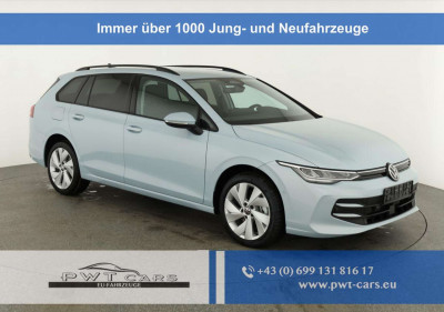 VW Golf Tageszulassung VW Golf Tageszulassung