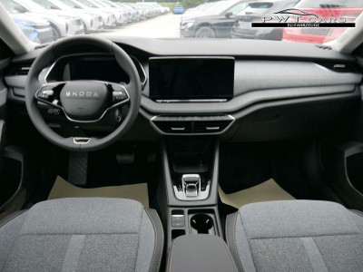 Skoda Octavia Tageszulassung