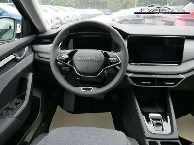 Skoda Octavia Tageszulassung