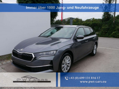Skoda Octavia Tageszulassung