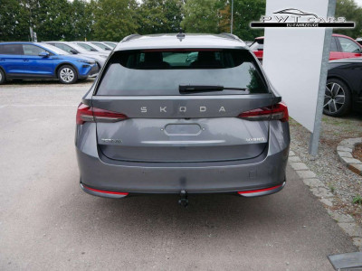 Skoda Octavia Tageszulassung