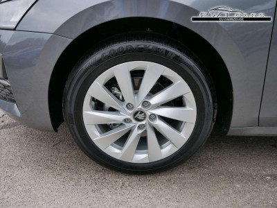 Skoda Octavia Tageszulassung