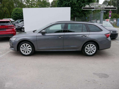 Skoda Octavia Tageszulassung
