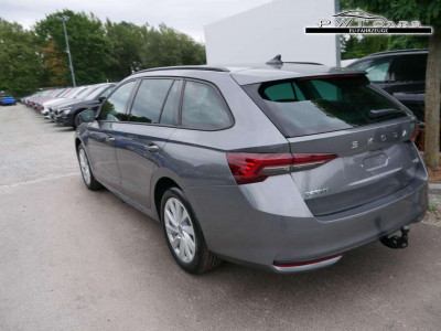 Skoda Octavia Tageszulassung