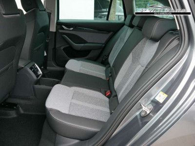 Skoda Octavia Tageszulassung