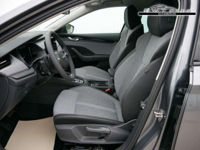 Skoda Octavia Tageszulassung