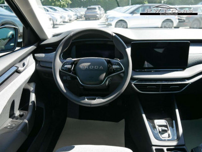 Skoda Octavia Tageszulassung