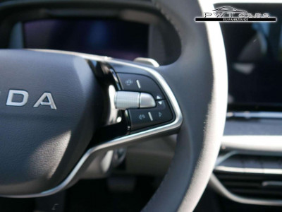Skoda Octavia Tageszulassung