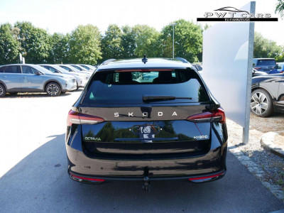 Skoda Octavia Tageszulassung