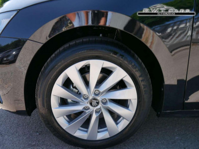 Skoda Octavia Tageszulassung