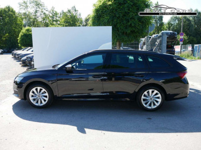 Skoda Octavia Tageszulassung
