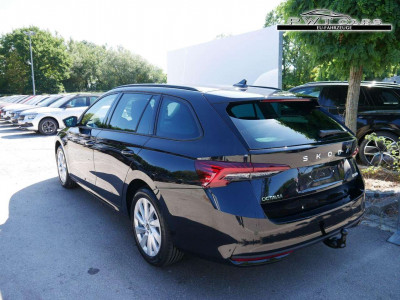 Skoda Octavia Tageszulassung
