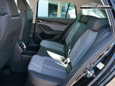 Skoda Octavia Tageszulassung