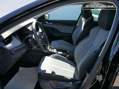 Skoda Octavia Tageszulassung