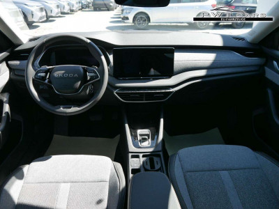 Skoda Octavia Tageszulassung