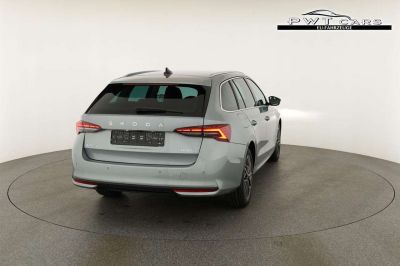 Skoda Octavia Tageszulassung Skoda Octavia Tageszulassung