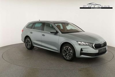 Skoda Octavia Tageszulassung Skoda Octavia Tageszulassung
