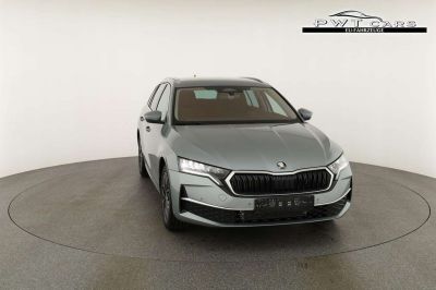 Skoda Octavia Tageszulassung Skoda Octavia Tageszulassung
