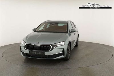 Skoda Octavia Tageszulassung Skoda Octavia Tageszulassung