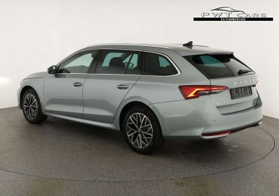 Skoda Octavia Tageszulassung Skoda Octavia Tageszulassung