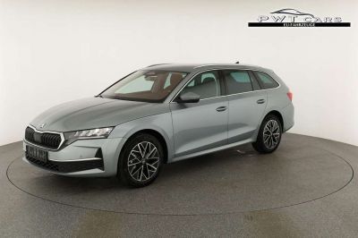 Skoda Octavia Tageszulassung Skoda Octavia Tageszulassung