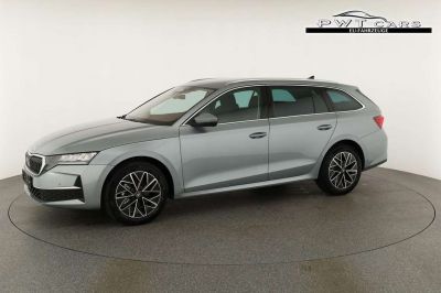 Skoda Octavia Tageszulassung Skoda Octavia Tageszulassung