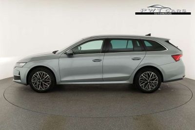 Skoda Octavia Tageszulassung Skoda Octavia Tageszulassung