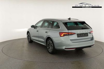 Skoda Octavia Tageszulassung Skoda Octavia Tageszulassung