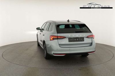 Skoda Octavia Tageszulassung Skoda Octavia Tageszulassung