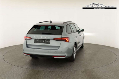 Skoda Octavia Tageszulassung Skoda Octavia Tageszulassung