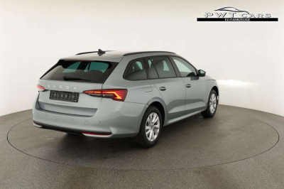 Skoda Octavia Tageszulassung Skoda Octavia Tageszulassung