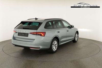 Skoda Octavia Tageszulassung Skoda Octavia Tageszulassung