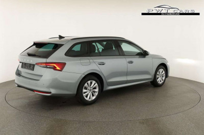 Skoda Octavia Tageszulassung Skoda Octavia Tageszulassung