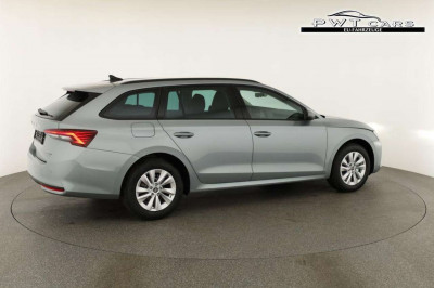 Skoda Octavia Tageszulassung Skoda Octavia Tageszulassung