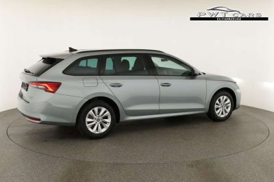 Skoda Octavia Tageszulassung Skoda Octavia Tageszulassung