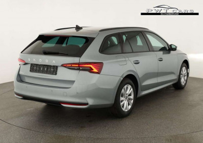 Skoda Octavia Tageszulassung Skoda Octavia Tageszulassung