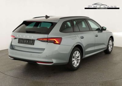 Skoda Octavia Tageszulassung Skoda Octavia Tageszulassung