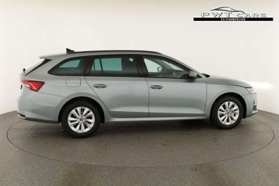 Skoda Octavia Tageszulassung Skoda Octavia Tageszulassung
