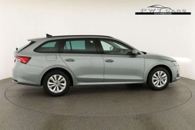 Skoda Octavia Tageszulassung Skoda Octavia Tageszulassung