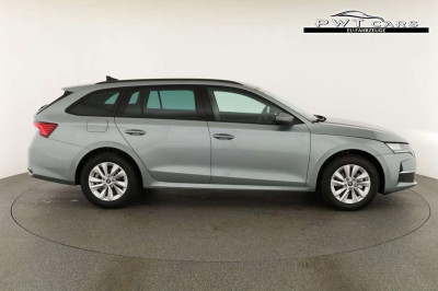 Skoda Octavia Tageszulassung Skoda Octavia Tageszulassung