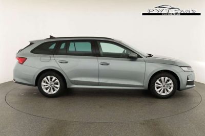 Skoda Octavia Tageszulassung Skoda Octavia Tageszulassung