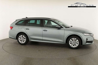 Skoda Octavia Tageszulassung Skoda Octavia Tageszulassung