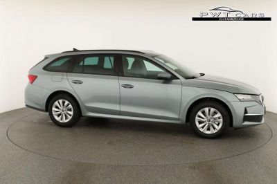 Skoda Octavia Tageszulassung Skoda Octavia Tageszulassung